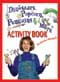 Dinosaurs, Popcorn, Penguins & More Book