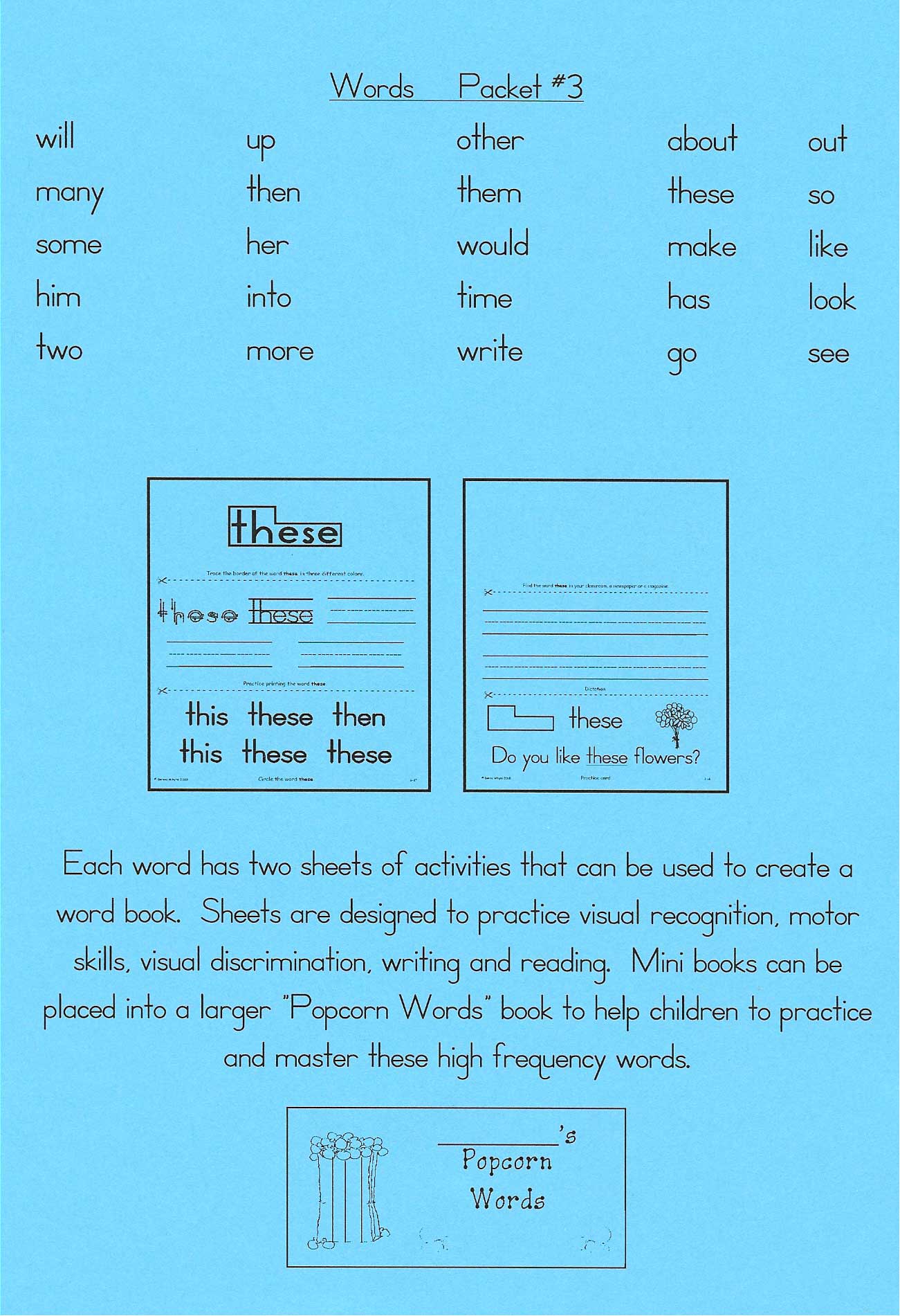 popcorn sight word printable perfect hosting overview of the; printable german book labels printable canning jar label template watch movies too 