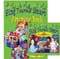 Sing Yourself Smart CD & Book