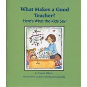 What Makes a Good Teacher