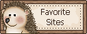 Favorite Sites